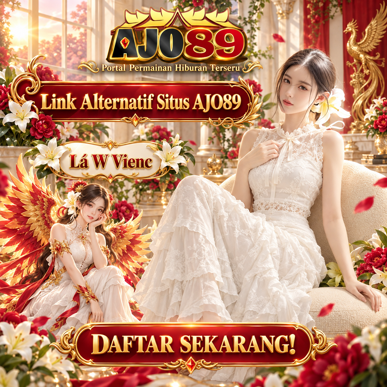 AJO89 Transformasi Cincin Spessartine Garnet